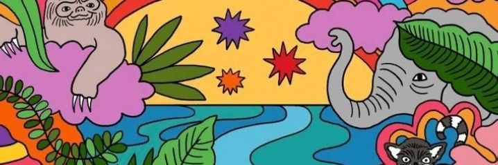 Sarapachee's profile banner image
