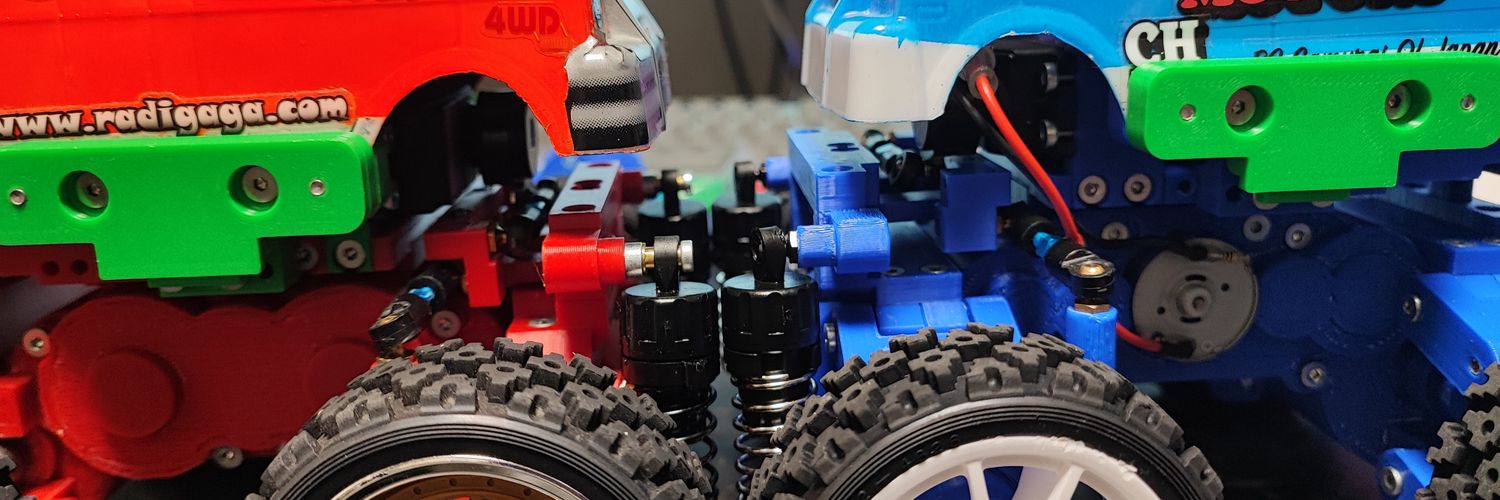 れでぃ☆ばぐ banner