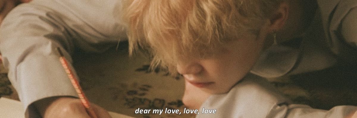 💌 banner