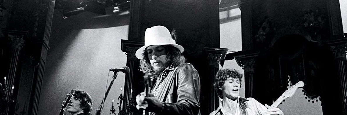 Charlie banner