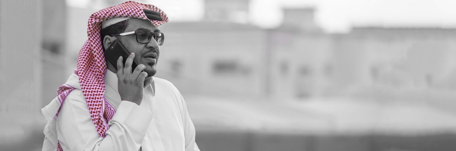 فيصل بن فهد | Achraf banner