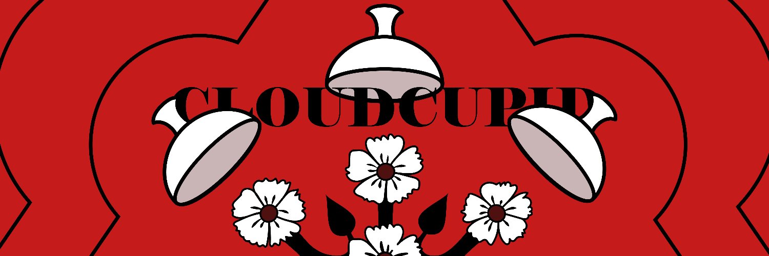 CloudCupid banner