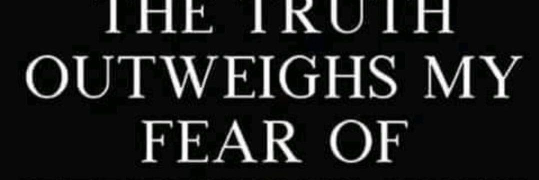 Mark banner