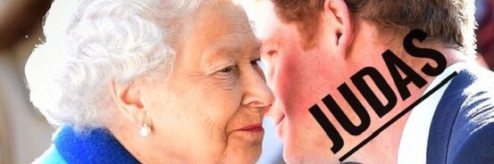 🇬🇧Markle’s Claw🇬🇧's banner