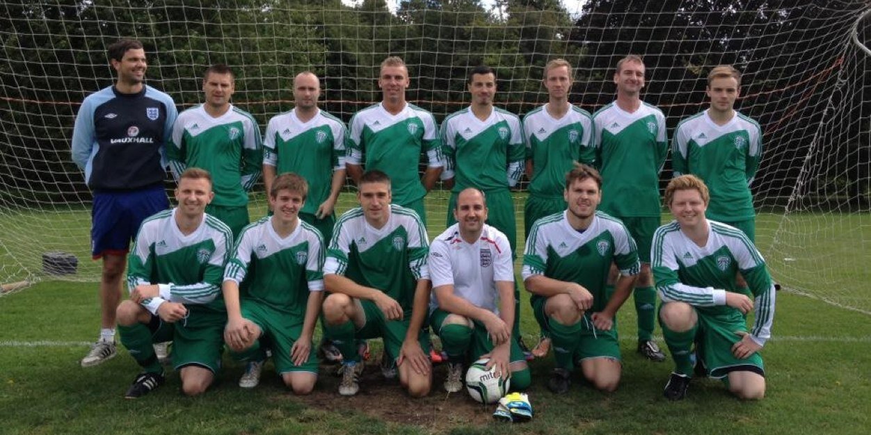 KinverFC's profile banner image
