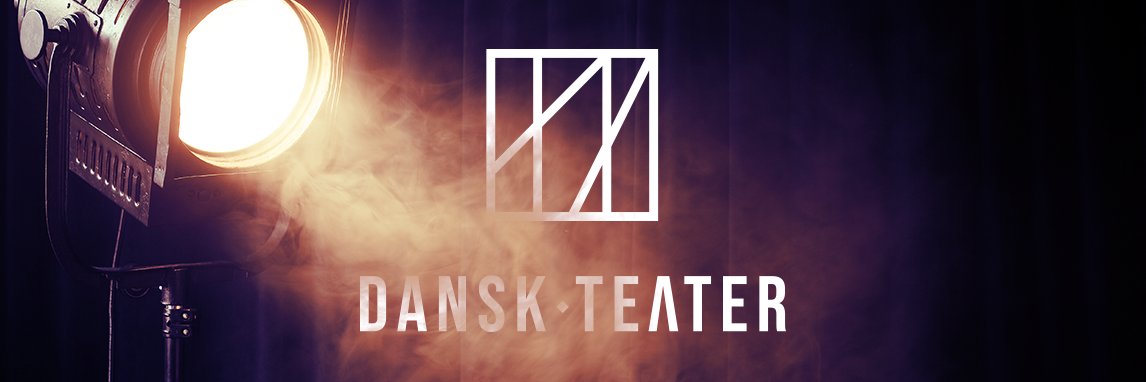 DanskTeater's profile banner image