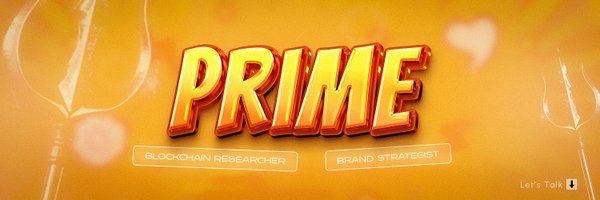 Primelancer Profile Banner
