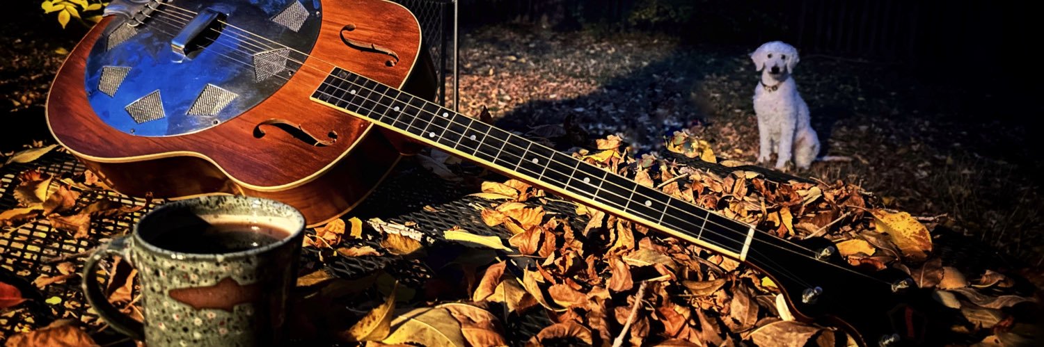 copperslide's profile banner image