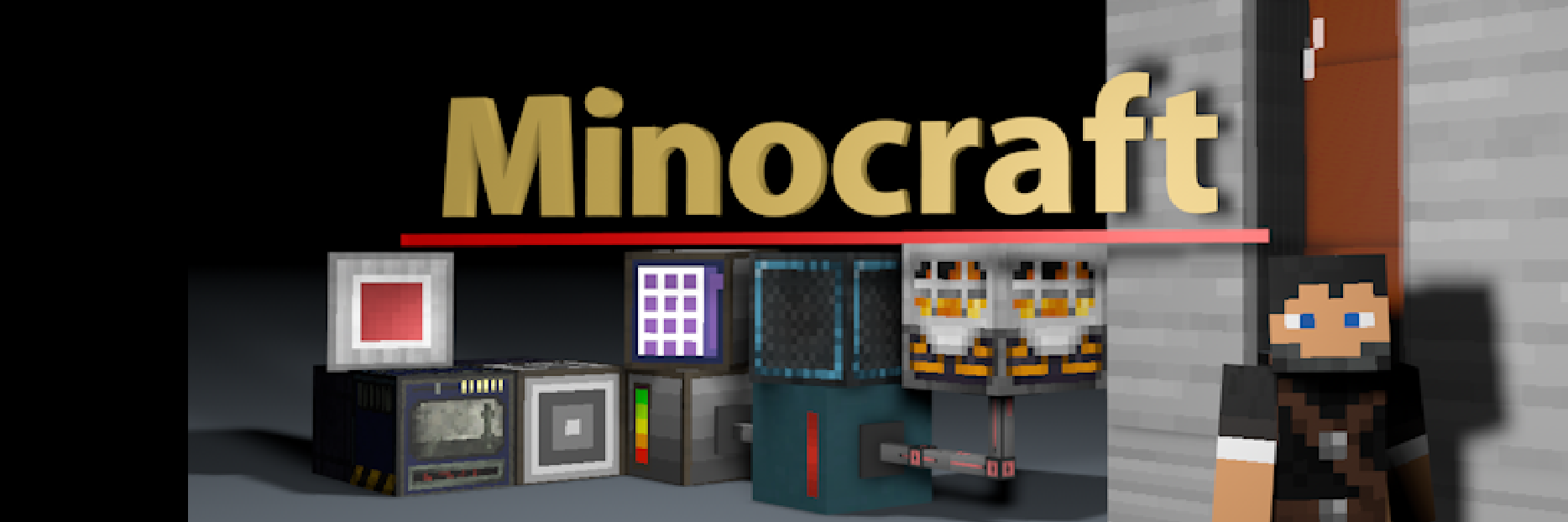MinoCraft72's profile banner image
