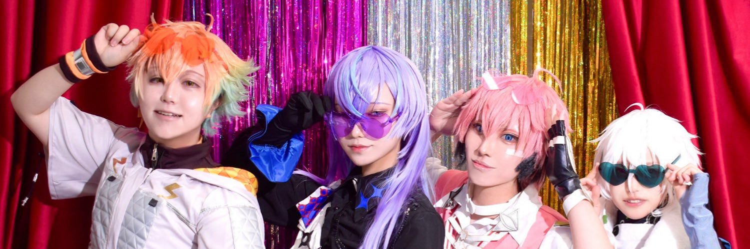 ғᴊᴜ⟡🌈12TDC,西4モ-40お手伝い banner