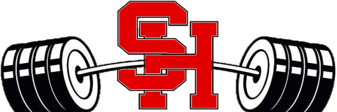 Shaker Strength banner