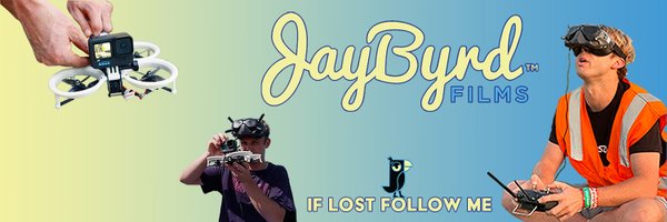 JayByrdFilms Profile Banner