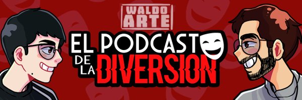 El Podcast de La Diversión Profile Banner