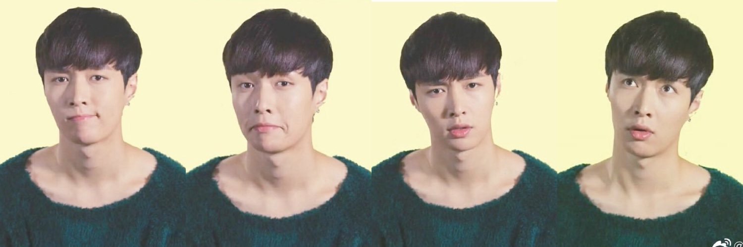 潘真伊 • 张艺兴 banner