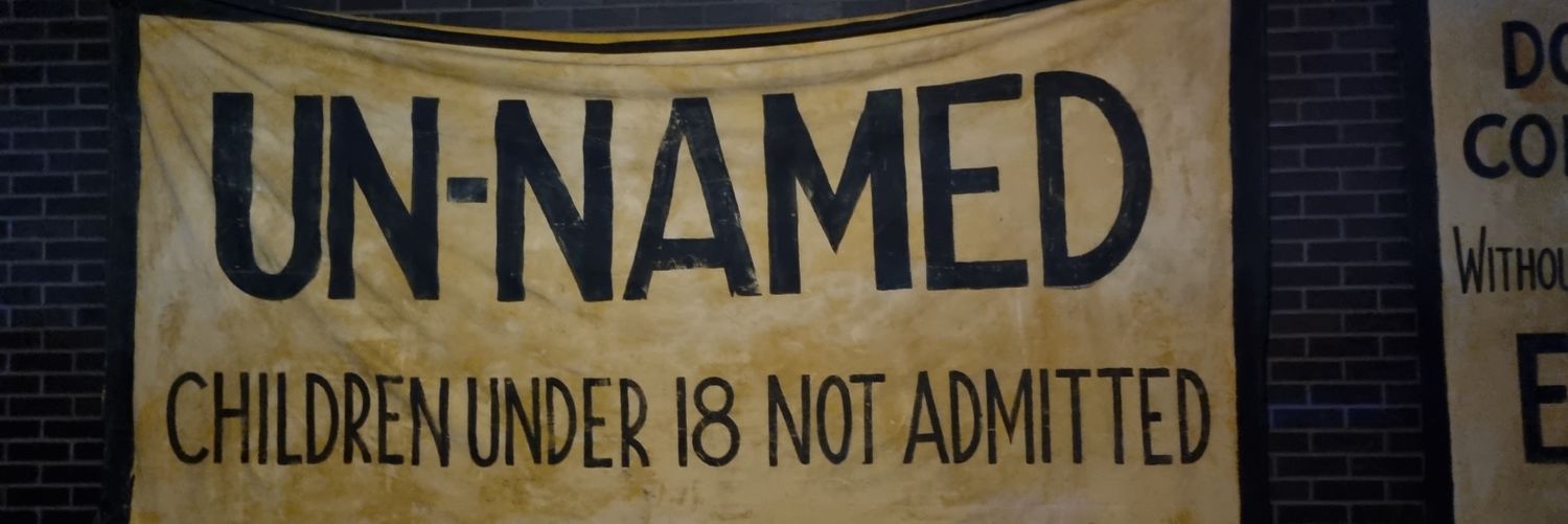 Nick Gerr banner