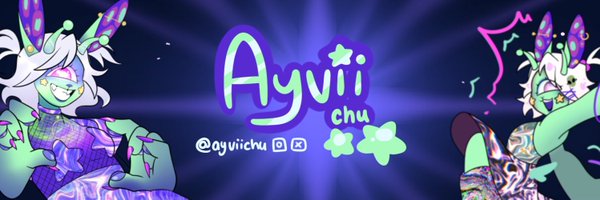 ayviichu Profile Banner