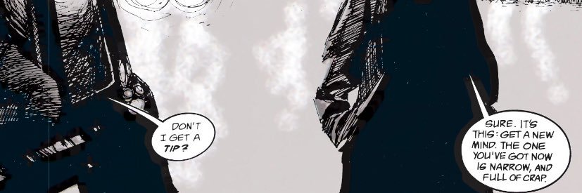 Snikt n’ Thwips banner