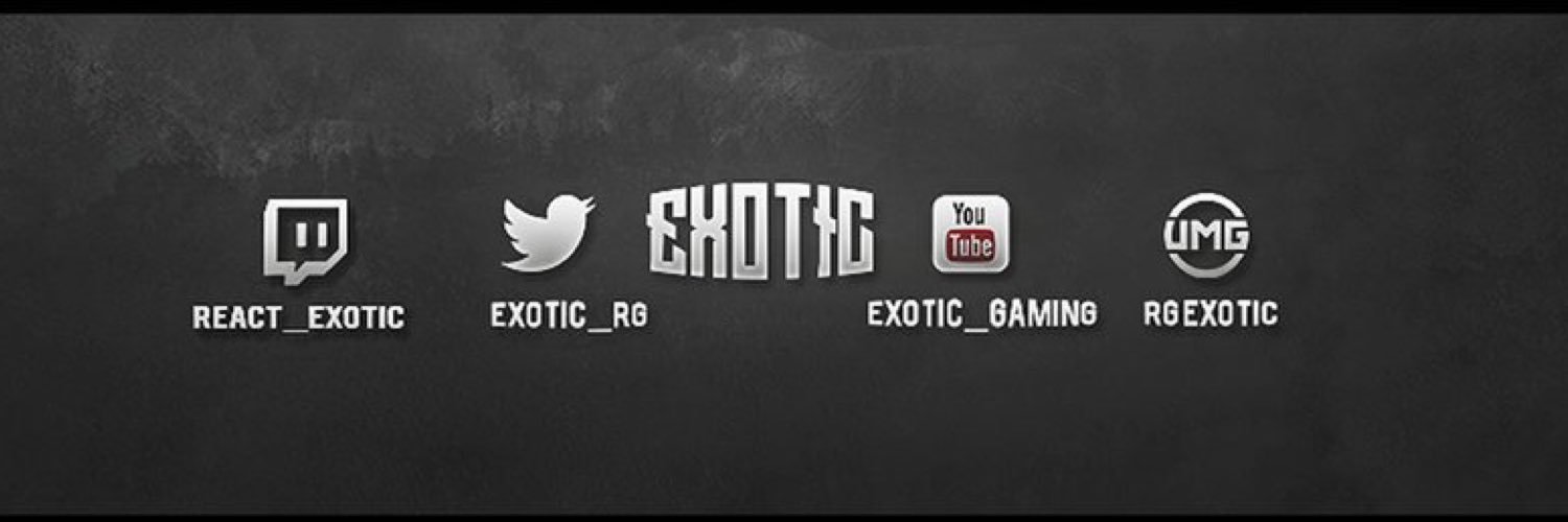 RG_Exotic's profile banner image