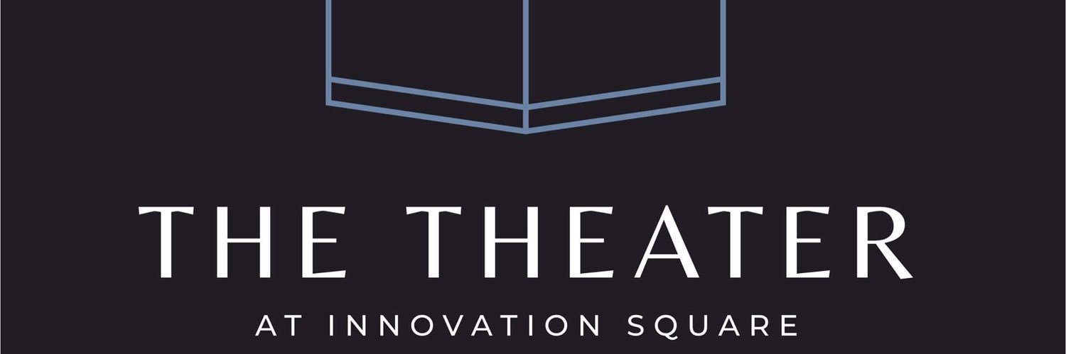 The Theater at Innovation Square banner