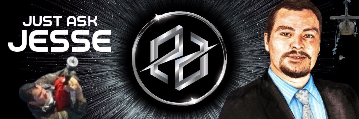 JustAskJesse banner