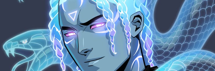 Leon Wingfield banner