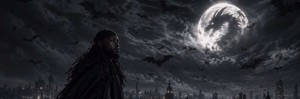 kydeemalexander's profile banner image
