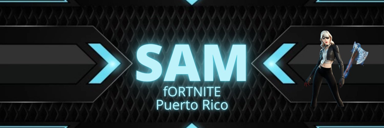 SamcoolHd's profile banner image