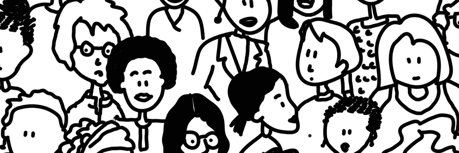 Gender & Precarity in Academia - EU Research Group banner