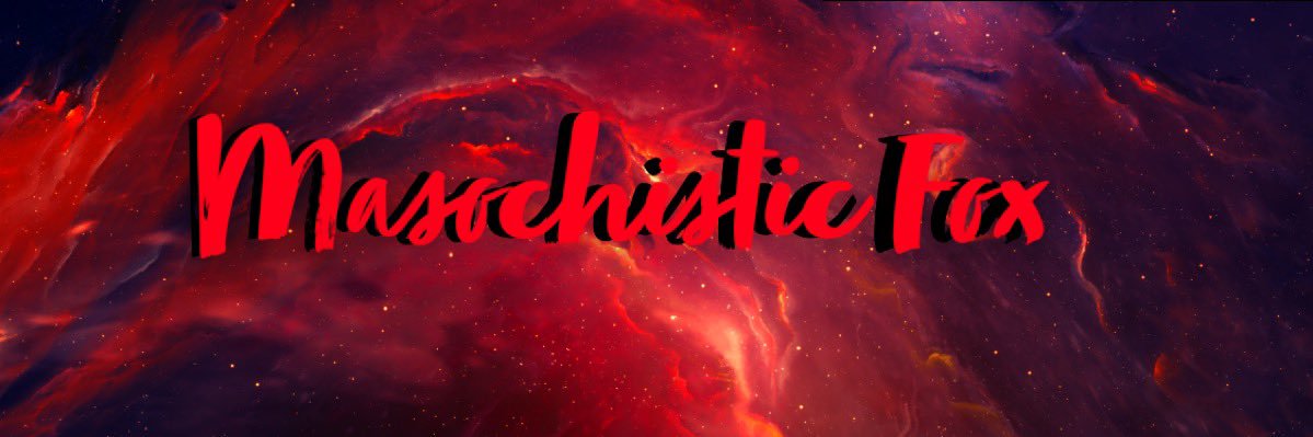 Gore13Midnight's profile banner image