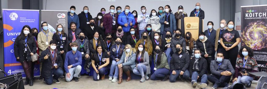 IAU_NAEC_Chile banner