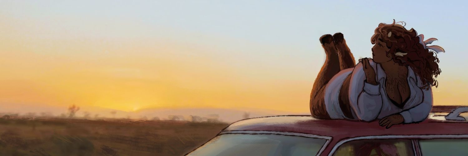 kaahmbem's profile banner image