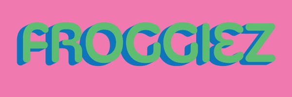 Froggiez Profile Banner