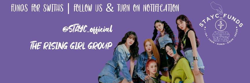 STAYC_FUNDS's profile banner image