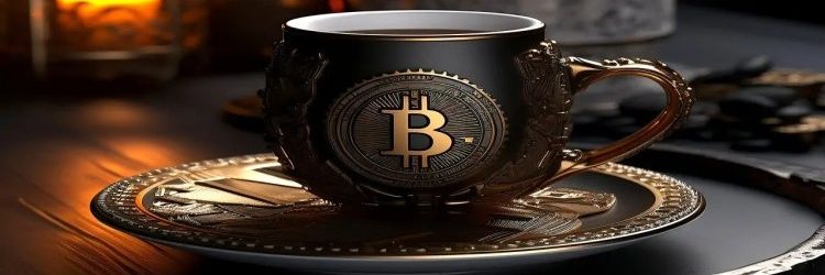 Crypto banner