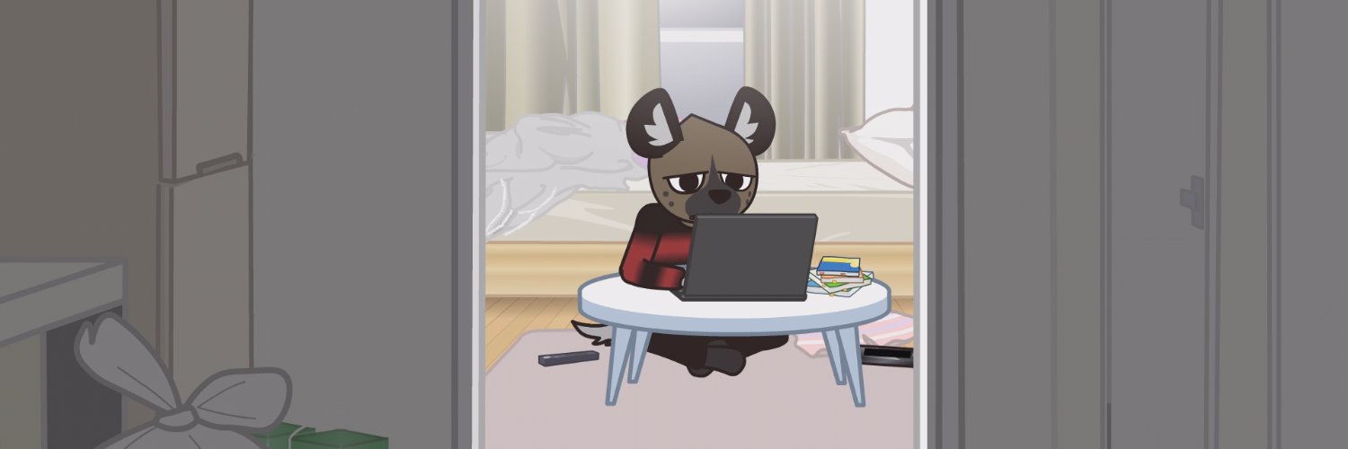 DailyHaida's profile banner image