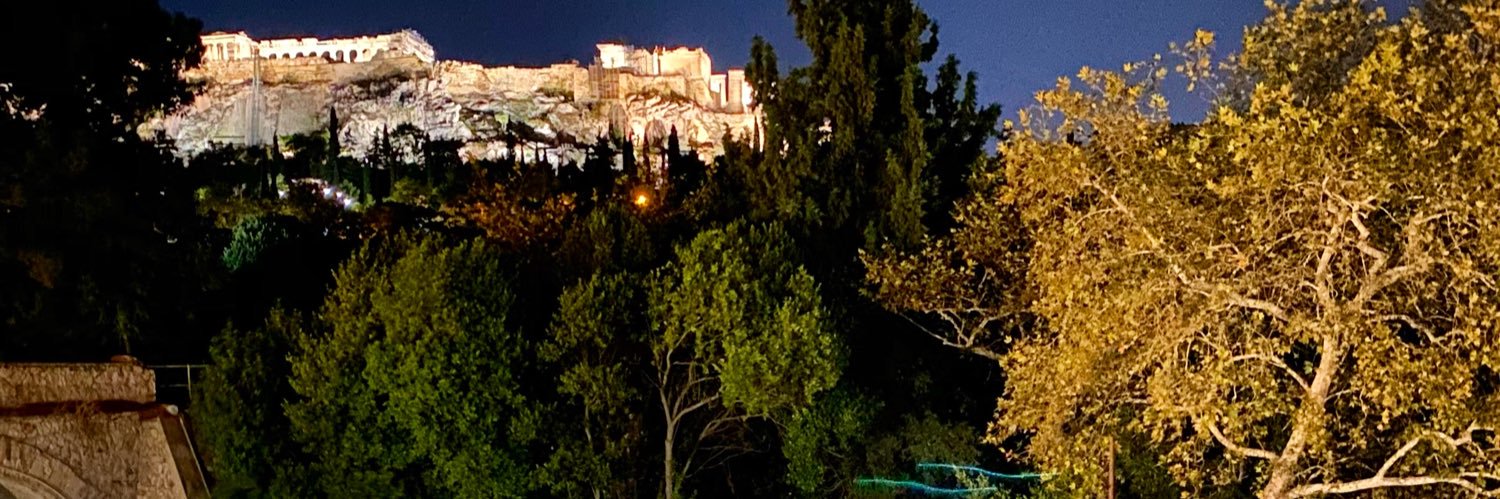 Xi_El's profile banner image