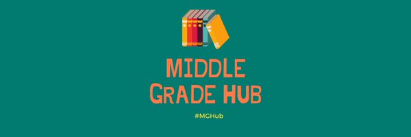 MiddleGradeHub Profile Banner