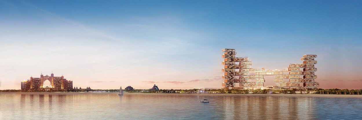 Atlantis Dubai banner