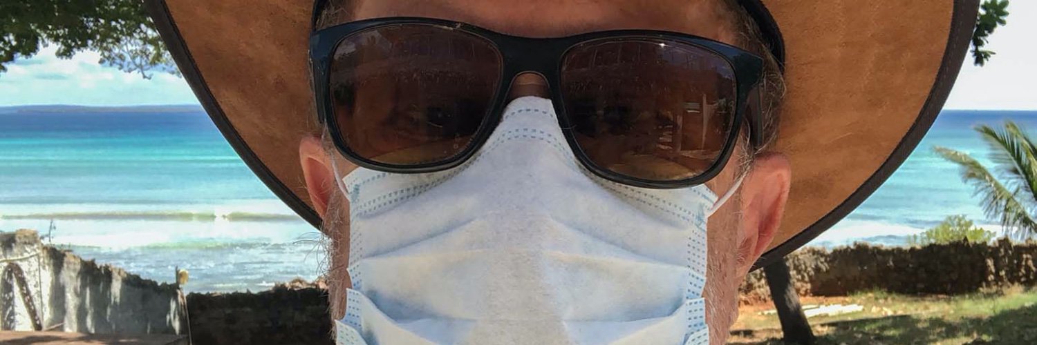 Rolland Baker banner