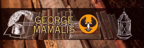 georgieAM Profile Banner