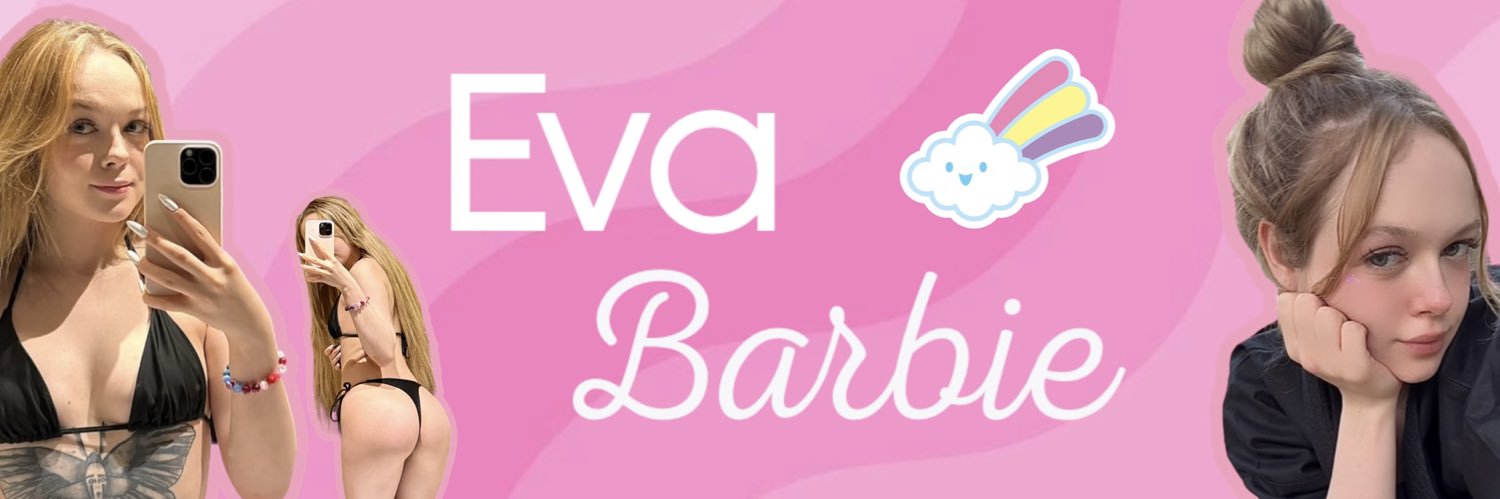eva_barbie_'s profile banner image