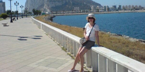 Jenny 🟥 & 🟪⬜️🟩 banner