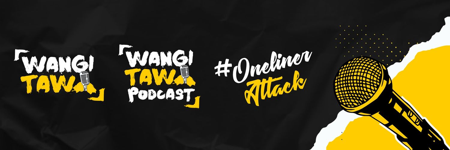 Stand Up Comedy BWI banner