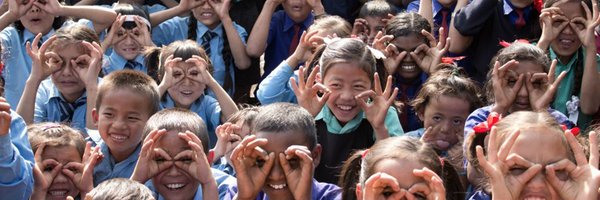 P3Foundation Profile Banner