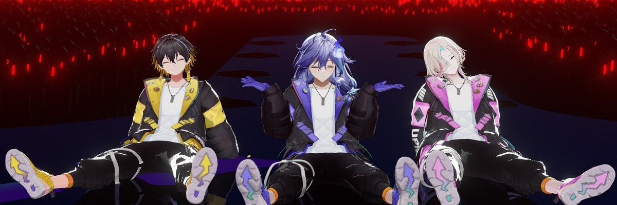 bya6o6's profile banner image