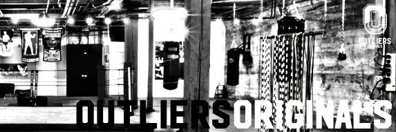 Outliers Originals banner