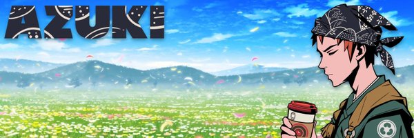 junhaotan_ Profile Banner