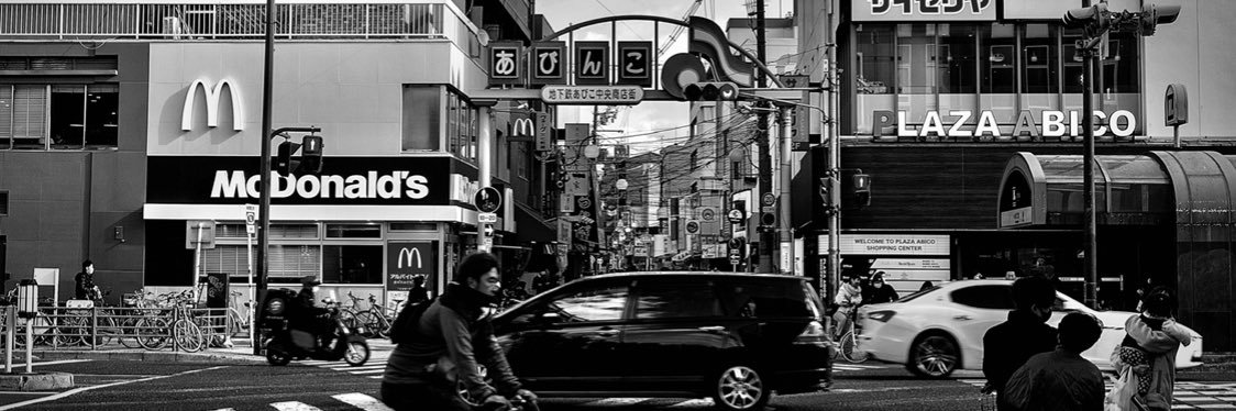 キョウスケ@写真を撮っている人's banner