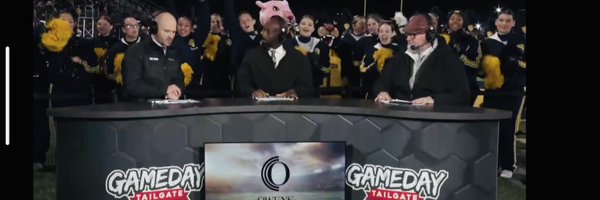 CoachGodLewis Profile Banner