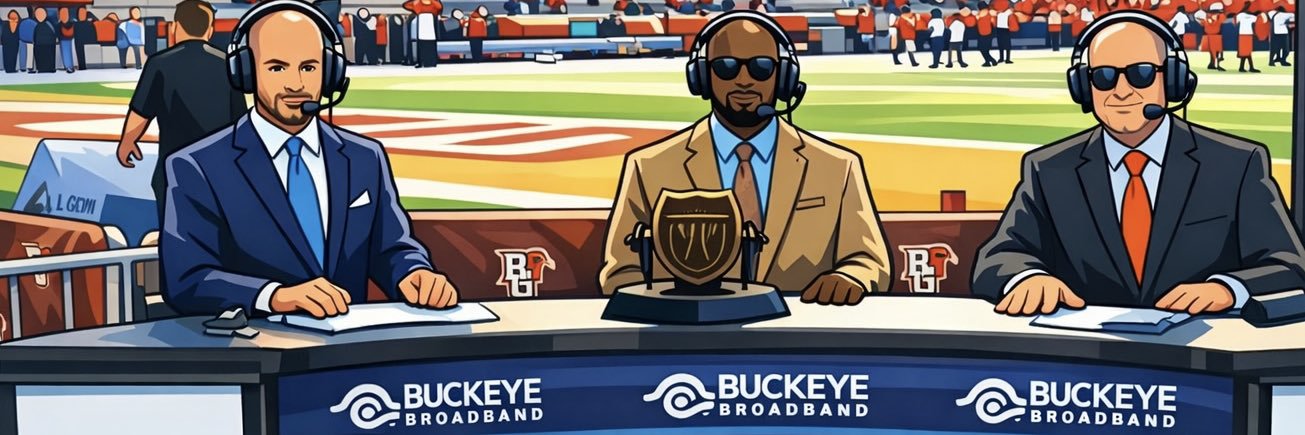 Godfrey Lewis banner